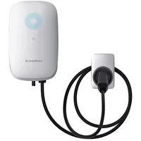Sungrow AC22E-01 Wandladestation Typ 2 (22 kW, 32 A) 7 m