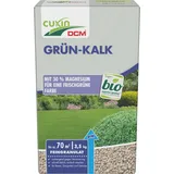 Cuxin DCM GRÜN-KALK Gewicht 3.5 kg