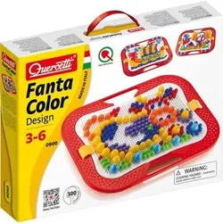 QUERCETTI 43010 Fanta Color Desgin 3000