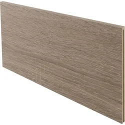 BLUM AMBIA-LINE Querteiler einzeln zu Frontauszugsrahmen (optional) - Holzdesign - Bardolino Eiche
