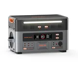 PowerMax 3600PE Tragbare Powerstation 3600W (Spitze 7200W)