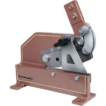 FORMAT Blech-Rundstahlschere 120mm