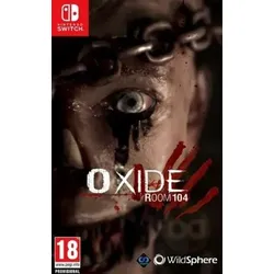 Oxide Room 104 - Switch [EU Version]
