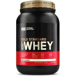 Optimum Nutrition 100% Whey Gold Standard (2lbs) Chocolate Mint Einheitsgröße