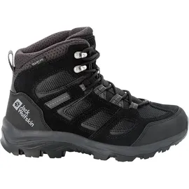 Jack Wolfskin Vojo 3 Texapore Mid W' - Schwarz,Grau - 391⁄2