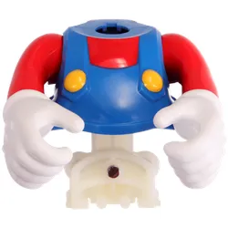 Körper der Figur ohne Kopf  für Mario KartTM 7  Mario (162060)