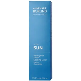 Annemarie Börlind After Sun Beruhigende Lotion 125 ml