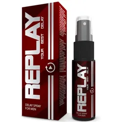 Verzögerungsgel, feuchtigkeitsspendend | Delay Gel für den Penis mit Aloe Vera intimate Gleitmittel 20 ml