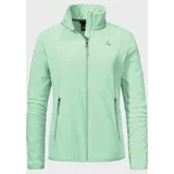 Schöffel Style Ash Fleece Jacke Grün 3XL