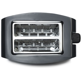 KORONA Toaster mit Toasttaschen