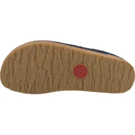 HAFLINGER Grizzly Kanon Blau 46