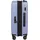 Samsonite Restackd 4-Rollen 55 cm / 39 l lila/weiß