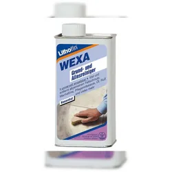 Lithofin WEXA Grund und Allesreiniger 1 Liter