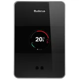 Buderus Bedieneinheit Logamatic TC100.2