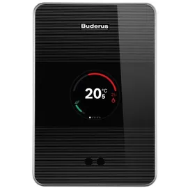 Buderus Bedieneinheit Logamatic TC100.2