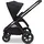 moon gmbh / buggy Gio Fold Air Schwarz