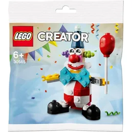 LEGO Creator Geburtstagsclown 30565