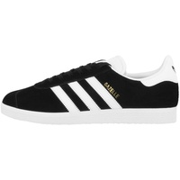 adidas Gazelle core black/footwear white/clear granite 40 2/3