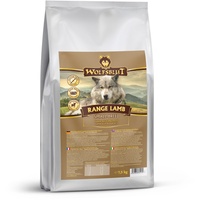 Wolfsblut Range Lamb Small Breed | 7,5 kg