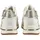 Mustang Sneaker Low Weiß Damen 38