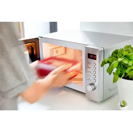 Emsa Frischhaltedose rechteckig rot 16,3 x 5,8 x 22,5 cm 1,2 l