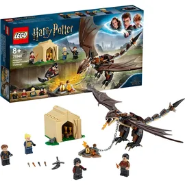 LEGO Harry Potter Das Trimagische Turnier: der ungarische Hornschwanz