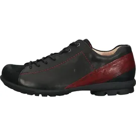 THINK! Schnürschuh in Schwarz 43