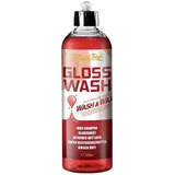 ShinyChiefs GLOSSWASH Kirsche 2 St. 500 ml