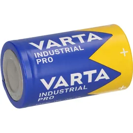 Varta Batterie D 16500 mAh 1 St.