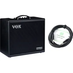 VOX Cambridge 50 Modeling-Gitarrenverstärker Set