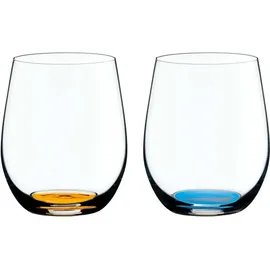 Riedel Happy O Vol. 2 Weinbecher 0,32 l 4 St.