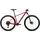 Orbea Onna 29 ́ ́ Burning Red Gloss - Black Matt | L