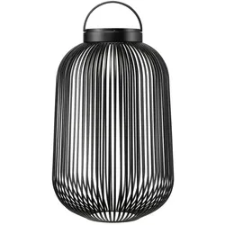 LED-Outdoorlaterne L Lito Blomus, Designer Blomus Design Team, 49 cm