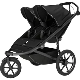 Thule Urban Glide 3 Double Black