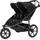 Thule Urban Glide 3 Double Black