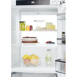 Haier HATL126DE Einbaukühlschrank (173 l, 1221 mm hoch)