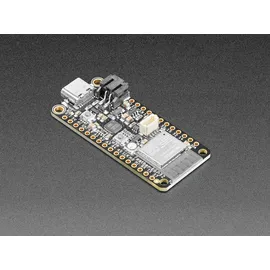 Adafruit ESP32 Feather V2, 8MB Flash + 2 MB PSRAM
