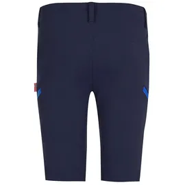 TROLLKIDS Kjerag Zip Off Hosen Blau 98