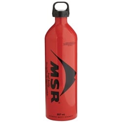 MSR Brennstoffflasche 887ml - 5