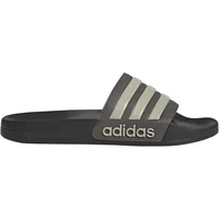 Adidas Shower adilette, CHACOA/PUTGRE/CARBON, 44 1⁄2