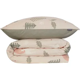 SCHIESSER Uma - braun