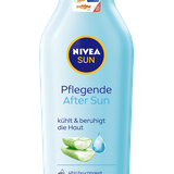 NIVEA After Sun Pflegende Lotion 400 ml