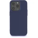 Hama Fantastic Feel iPhone 15 Pro Blau