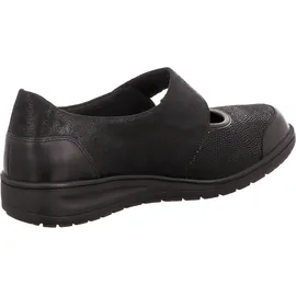 Solidus Kate Damen Schwarz 37