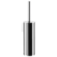 GESSI WC-Bürstengarnitur Rilievo Chrom (59519031)