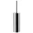 GESSI WC-Bürstengarnitur Rilievo Chrom (59519031)