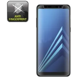 6x Displayschutzfolie für Samsung Galaxy A5 2018 Displayfolie ANTI-REFLEX MATT