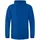 Jako Regenjacke Flow Blau 128