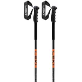 Leki Alpino Leki Pitch Back black/neonorange/dark anthra