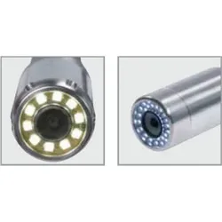Rothenberger Kamerakopf ROCAM 4 Multimedia 30 mm
